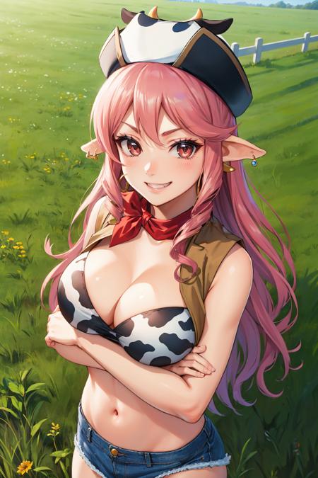 Moo-tan/モ～たん (Etotama) LoRA