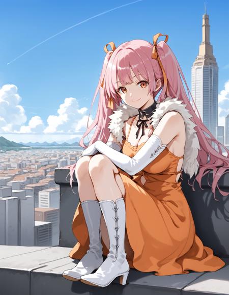 Artist/アーチスト (Metal Max Series)版本PonyXL_v1.0 (ID: 767303)