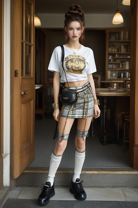 ModelStyleSD