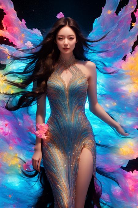 流光溢彩版本v1.0 (ID: 182945)