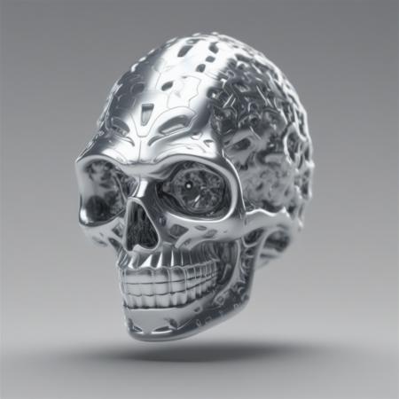 artfullyPRODENT SDXL V1