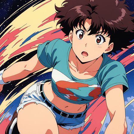 AAM XL (Anime Mix)