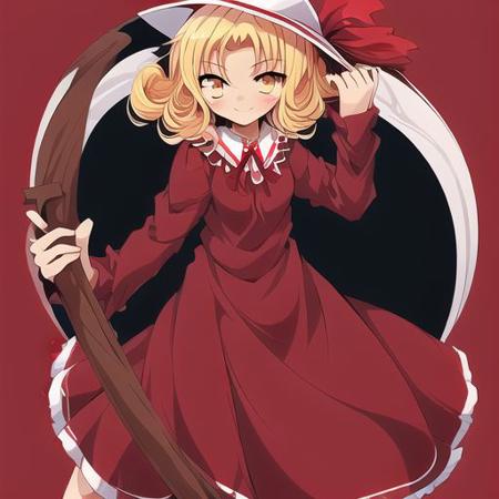Touhou Elly/エリー
