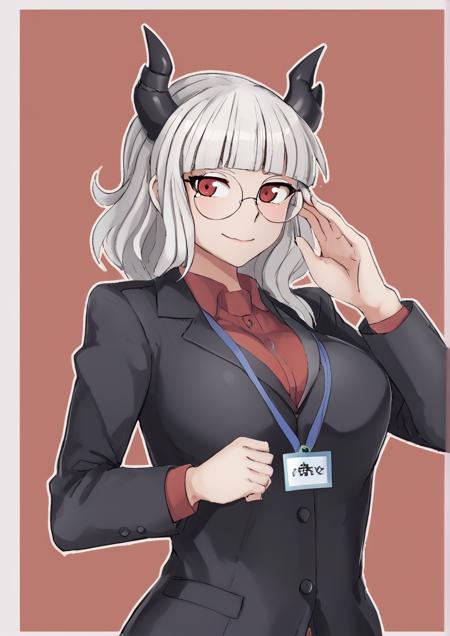 夜雲(JeaiKe) style版本V1 (ID: 1117669)
