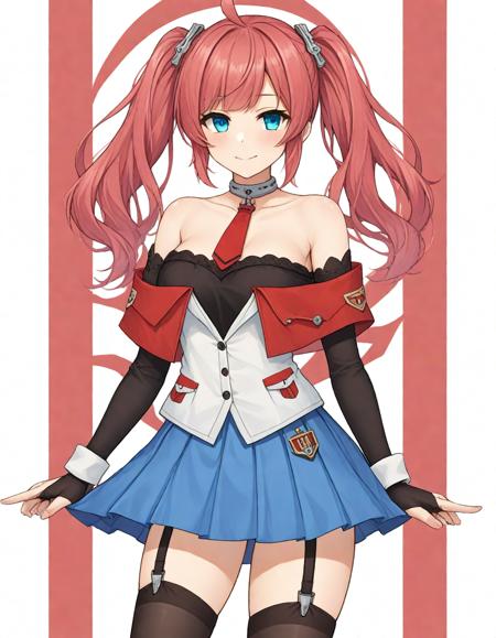 San diego  サンディエゴ (Azur Lane アズールレーン)