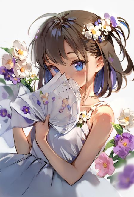 [SDXL] Artist Style: anmi