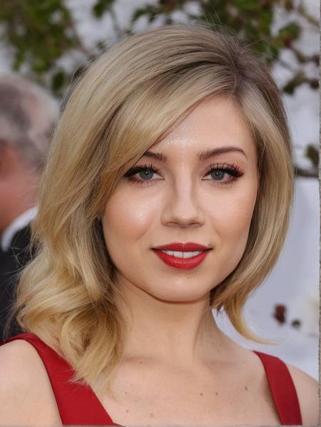 Jennette Mccurdy