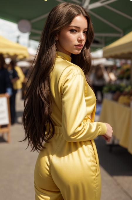 Girls Next Door - Marnie (Series Finale)