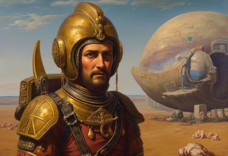 Hyperborea