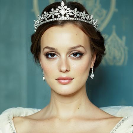 Leighton Meester (FLUX + SDXL)