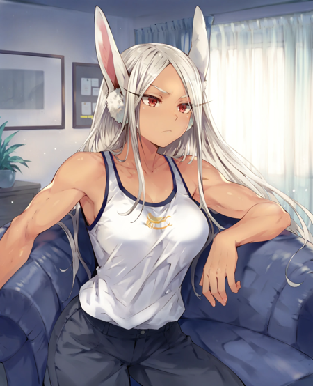 Date a Live - Light Novel Style [Commission]