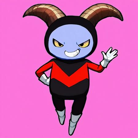 Zoiray - dragon ball版本V1 (ID: 989497)