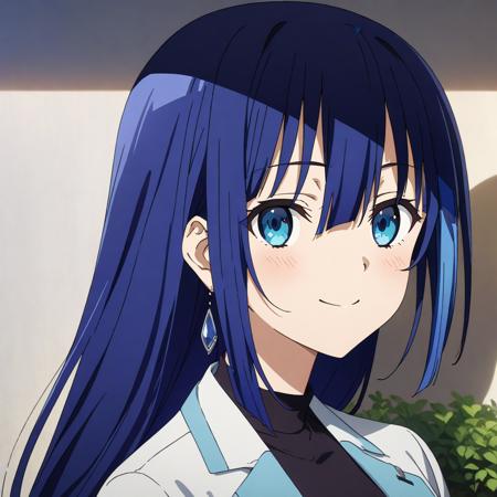 Yuugiri Ayano - Engage Kiss/エンゲージ・キス - Animagine XL 3.1版本v1.0 (ID: 950941)