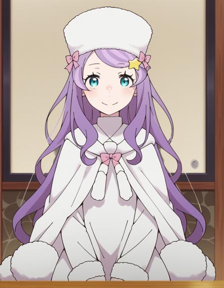 Anastasia Hoshin (アナスタシア・ホーシン) - Re:Zero (Re：ゼロから始める異世界生活)