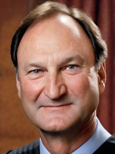 Samuel A. Alito (supreme court judge)