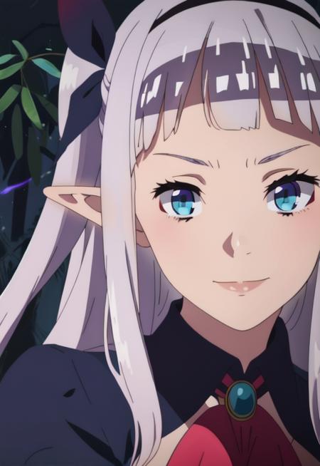 Farming Life in Another World - Characterpack