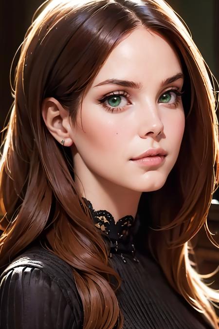 Lana Del Ray - Requested