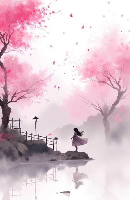 Anime Art-Style