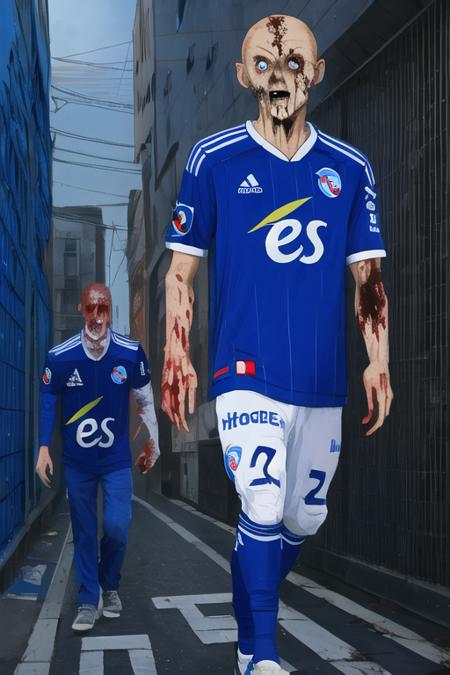RC Strasbourg Alsace - football