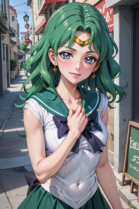 Kizuki - Anime / Hentai Checkpoint
