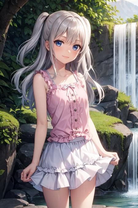 Nao Tomori (Charlotte)