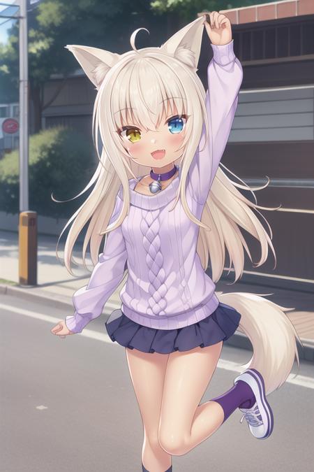 nekopara-coconut