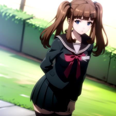 Maria Mizuse 水瀬マリア | Tomodachi Game
