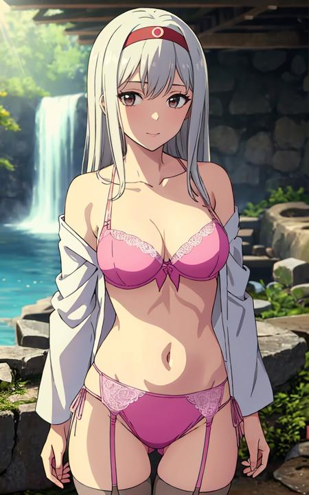 Shoukaku | KanColle | 4 Attires | Commissioned