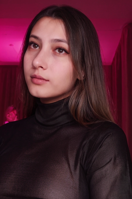 Aveksmr | Kate - Camgirl SD1版本v1.0 (ID: 679551)