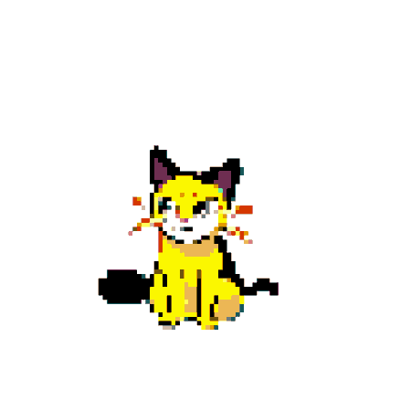 Pokemon Sprite LoRA for Pony Diffusion V3