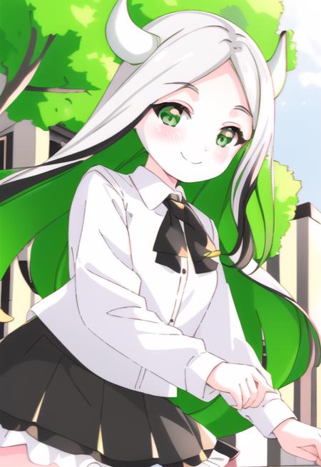 Namori