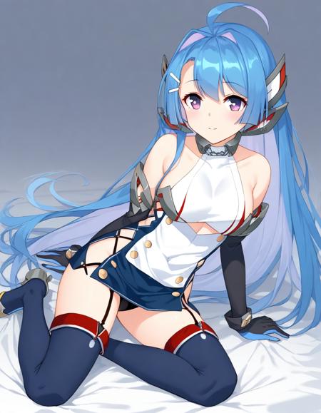 Helena ヘレナ XL (Azur Lane,アズールレーン)