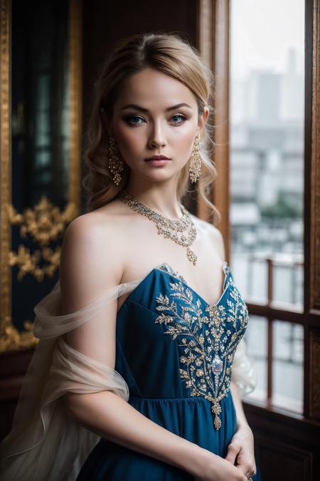 Zoia Berber (Зоя Бербер)