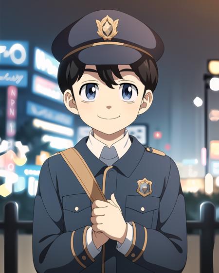 Naoto Tachibana -- Tokyo Revengers