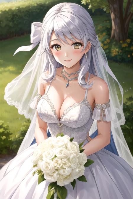 Micaiah (Fire Emblem: Radiant Dawn) LoRA