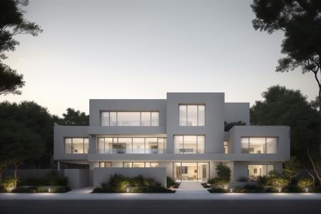 ArchitectureRealMix