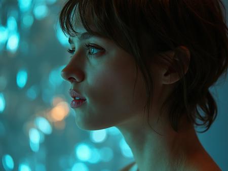 Mackenzie Davis