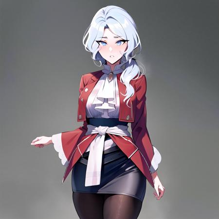 Willow Schnee | RWBY