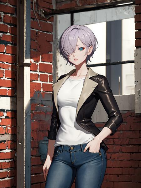 Mono 7DS (Seven Deadly Sins) LoRA