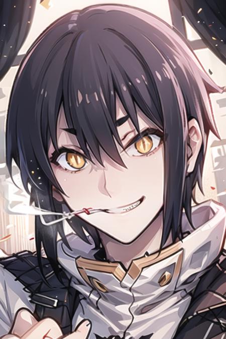 毁灭隆音 Bloodline Long