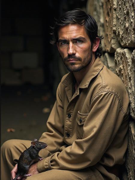 Jim Caviezel (Ca 2002)版本v1.0 (ID: 1295555)