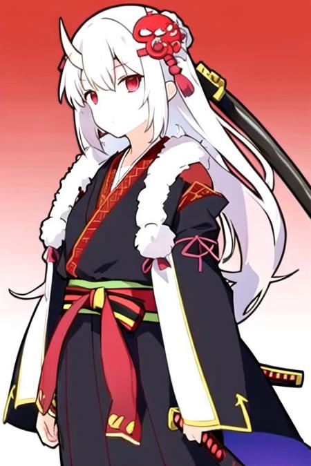 Ojou II