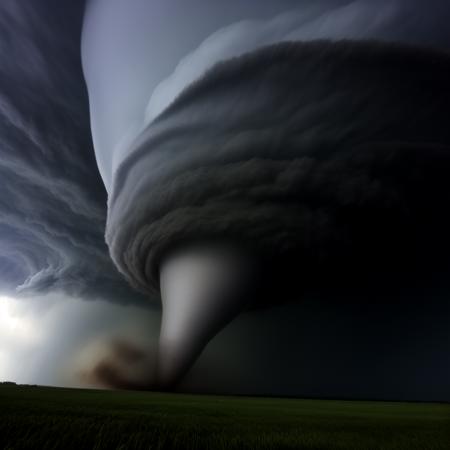 Tornado
