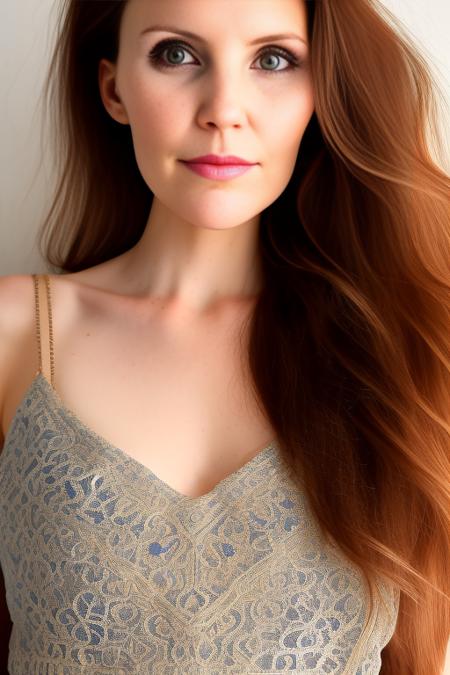 The Redheaded Libertarian