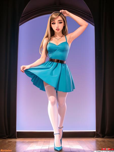 Abella Danger