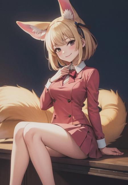 Kemono Friends - Multiple Characters
