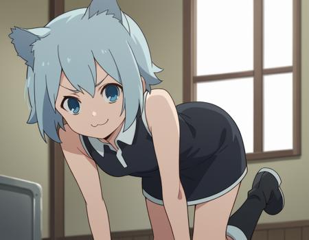 Ao Nanami (七海 アオ) - Yozakura Quartet (夜桜四重奏)
