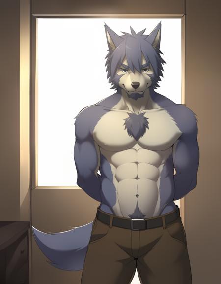Mitsuhisa - Morenatsu