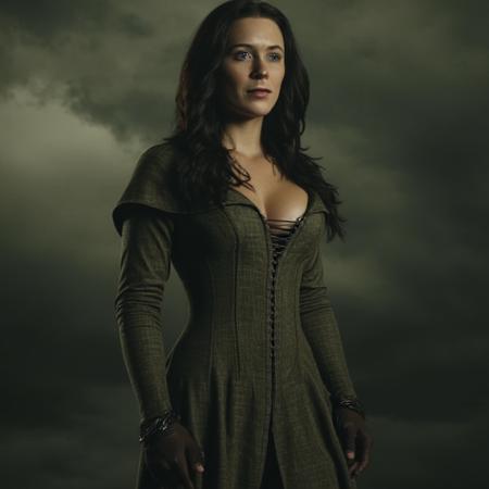 Kahlan Amnell