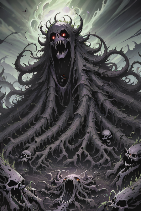 Envy Nightmare XL 01